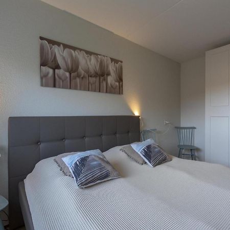Stunning Apartment Near Sea By Belvilla Julianadorp Luaran gambar