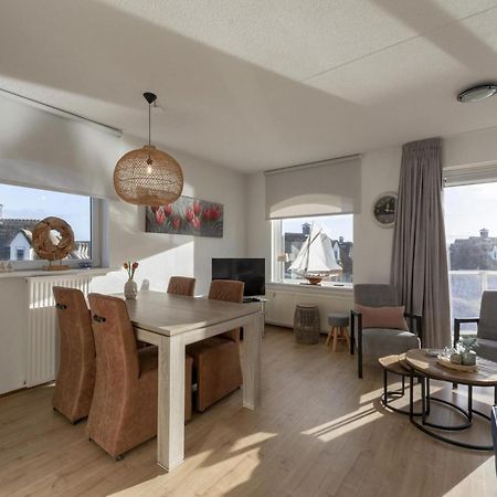 Stunning Apartment Near Sea By Belvilla Julianadorp Luaran gambar