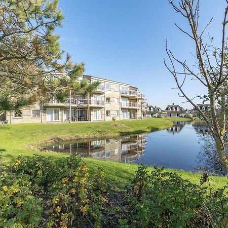 Stunning Apartment Near Sea By Belvilla Julianadorp Luaran gambar