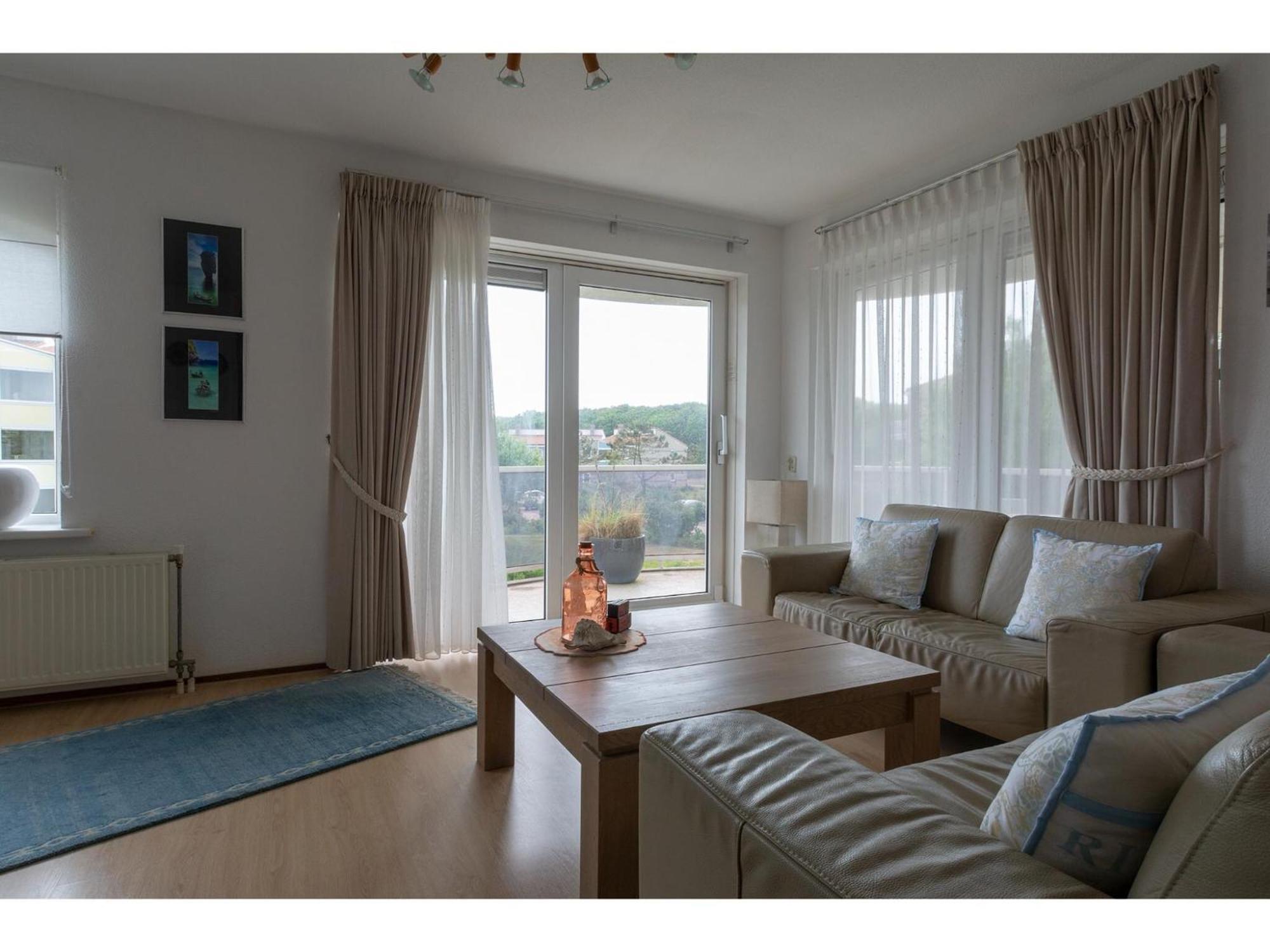 Stunning Apartment Near Sea By Belvilla Julianadorp Luaran gambar