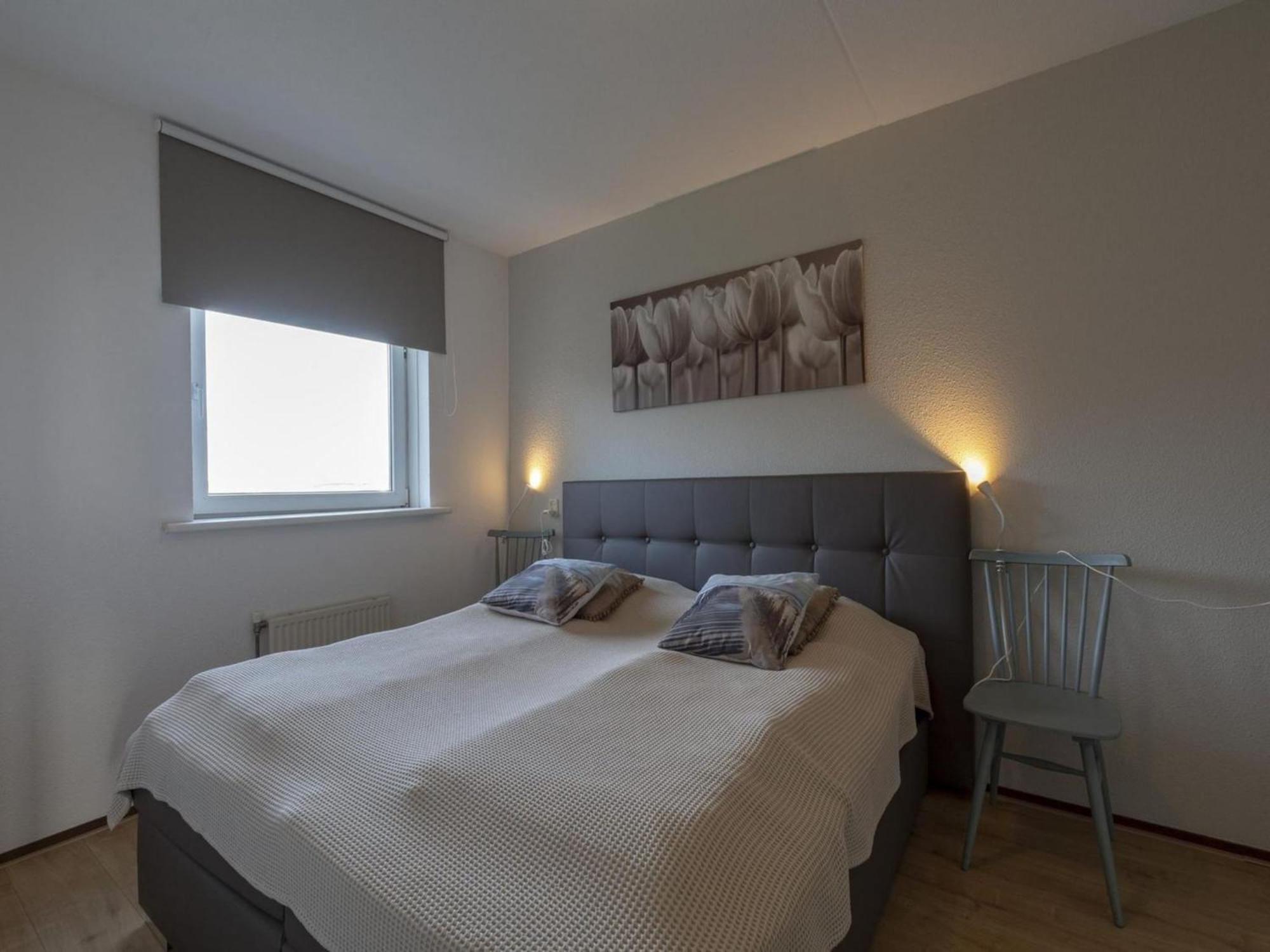 Stunning Apartment Near Sea By Belvilla Julianadorp Luaran gambar