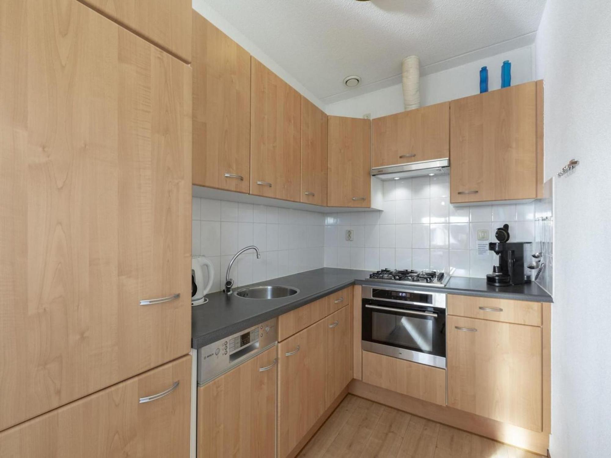 Stunning Apartment Near Sea By Belvilla Julianadorp Luaran gambar
