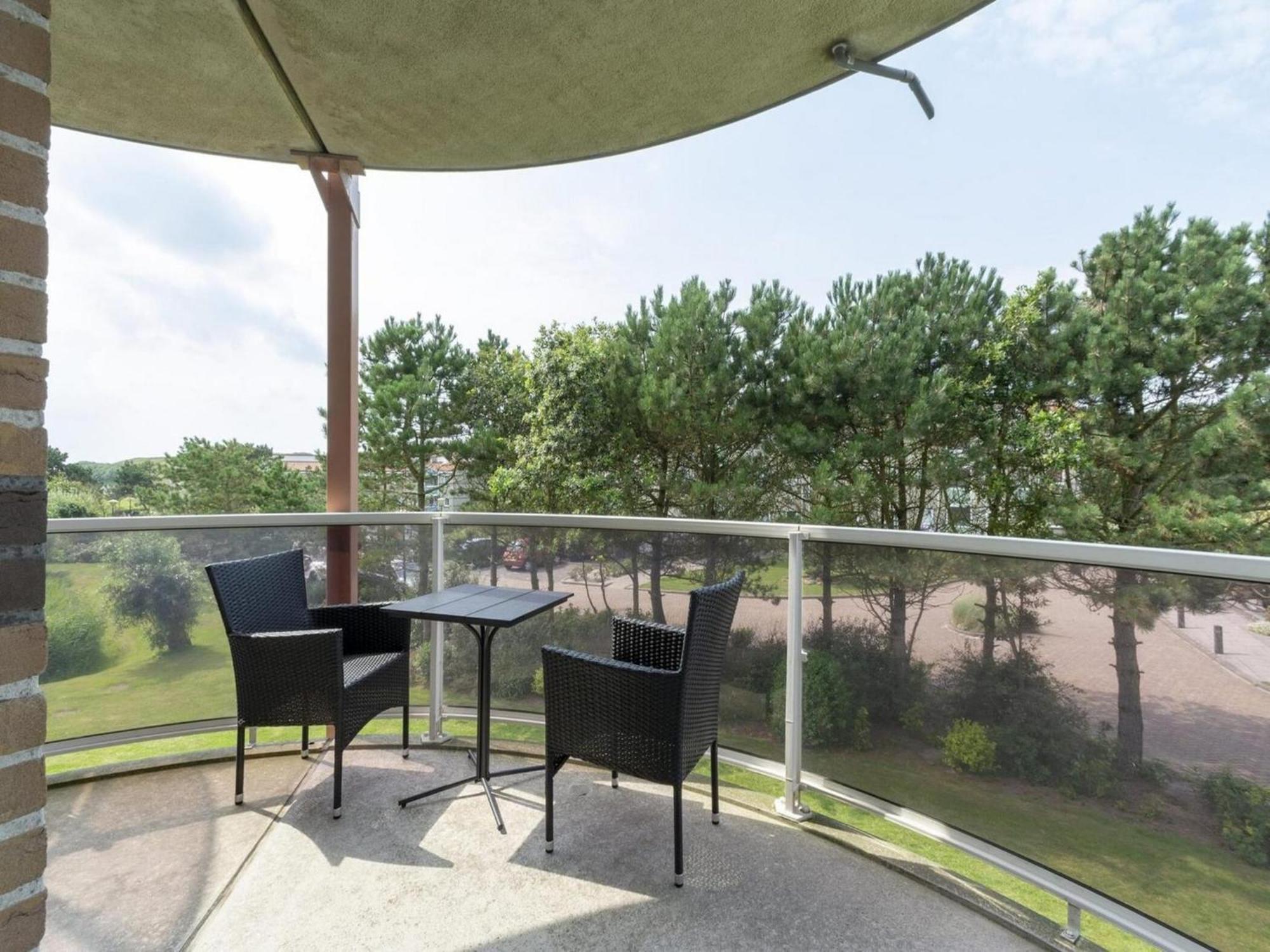 Stunning Apartment Near Sea By Belvilla Julianadorp Luaran gambar