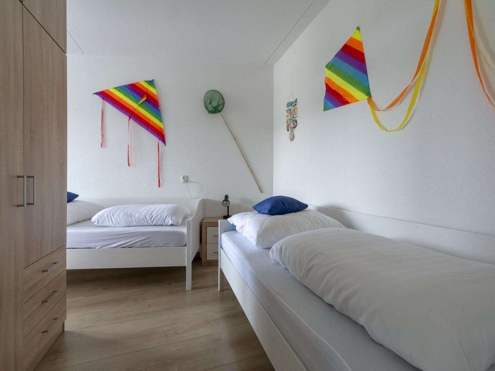 Stunning Apartment Near Sea By Belvilla Julianadorp Luaran gambar