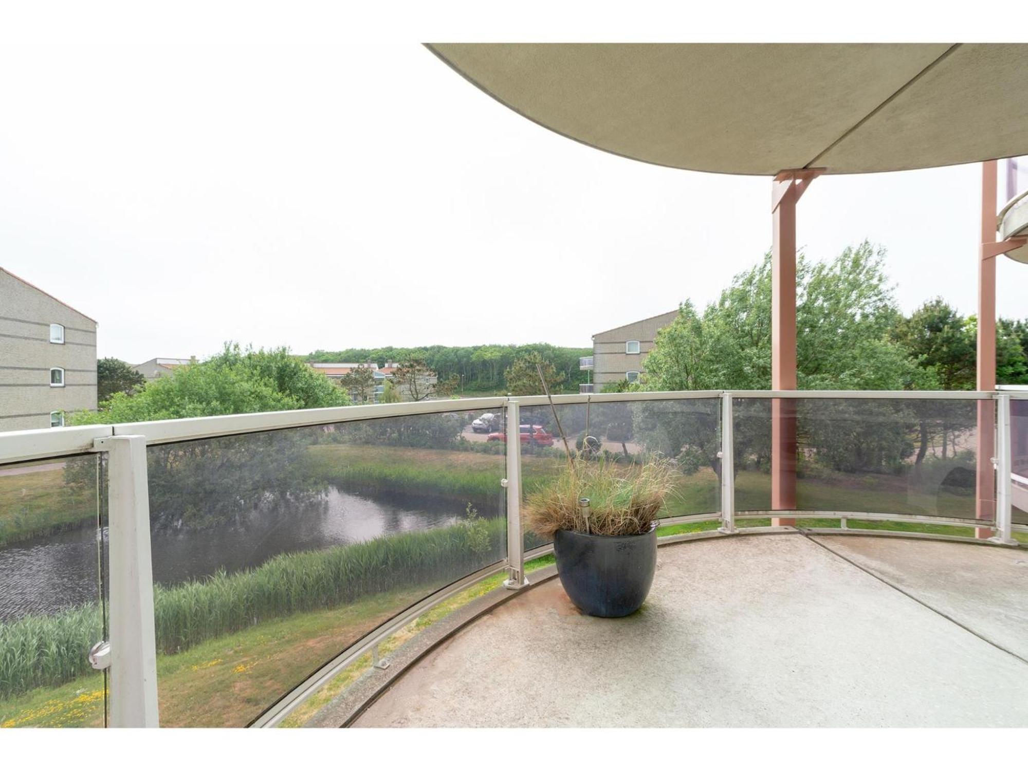 Stunning Apartment Near Sea By Belvilla Julianadorp Luaran gambar
