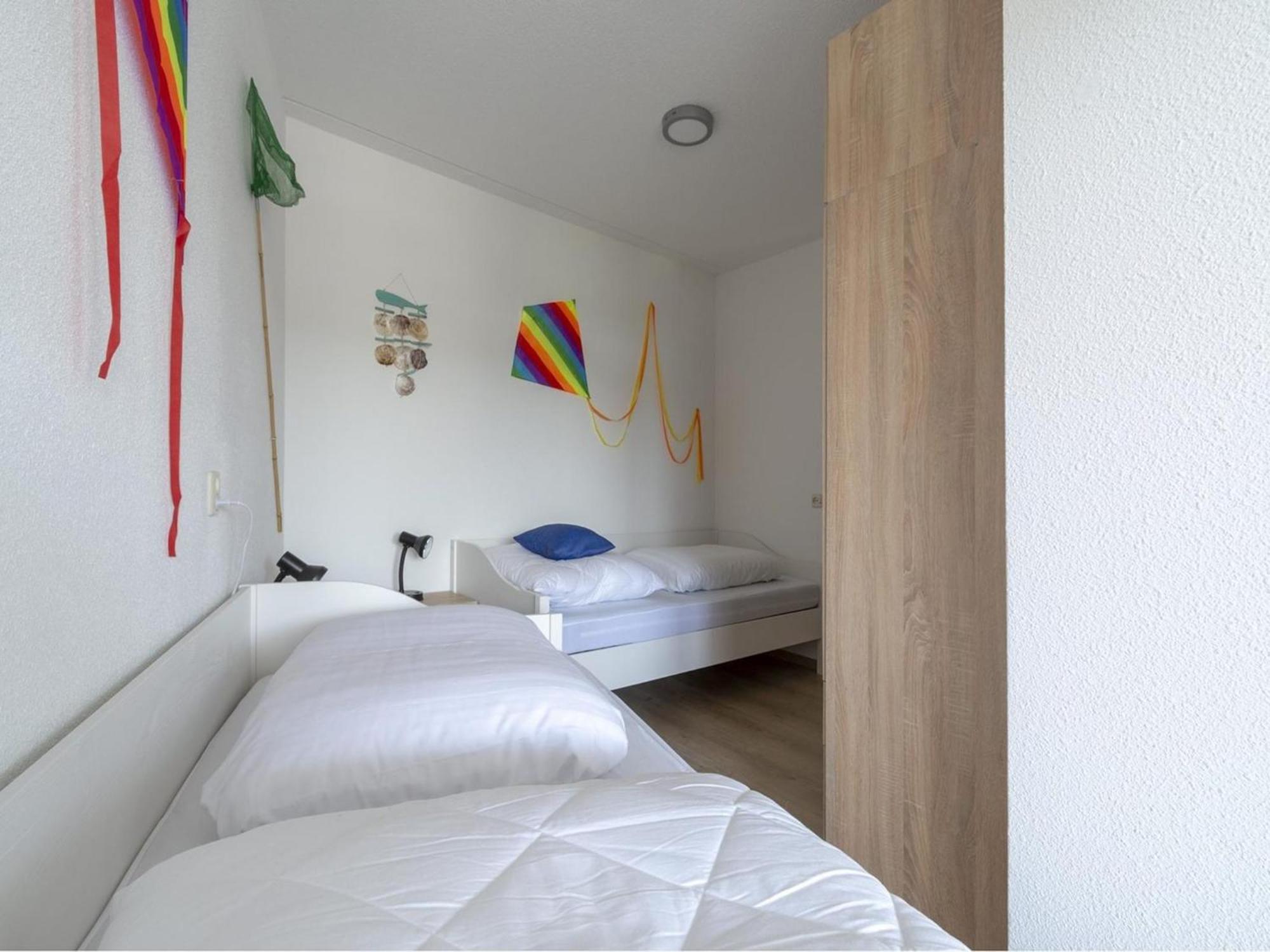 Stunning Apartment Near Sea By Belvilla Julianadorp Luaran gambar