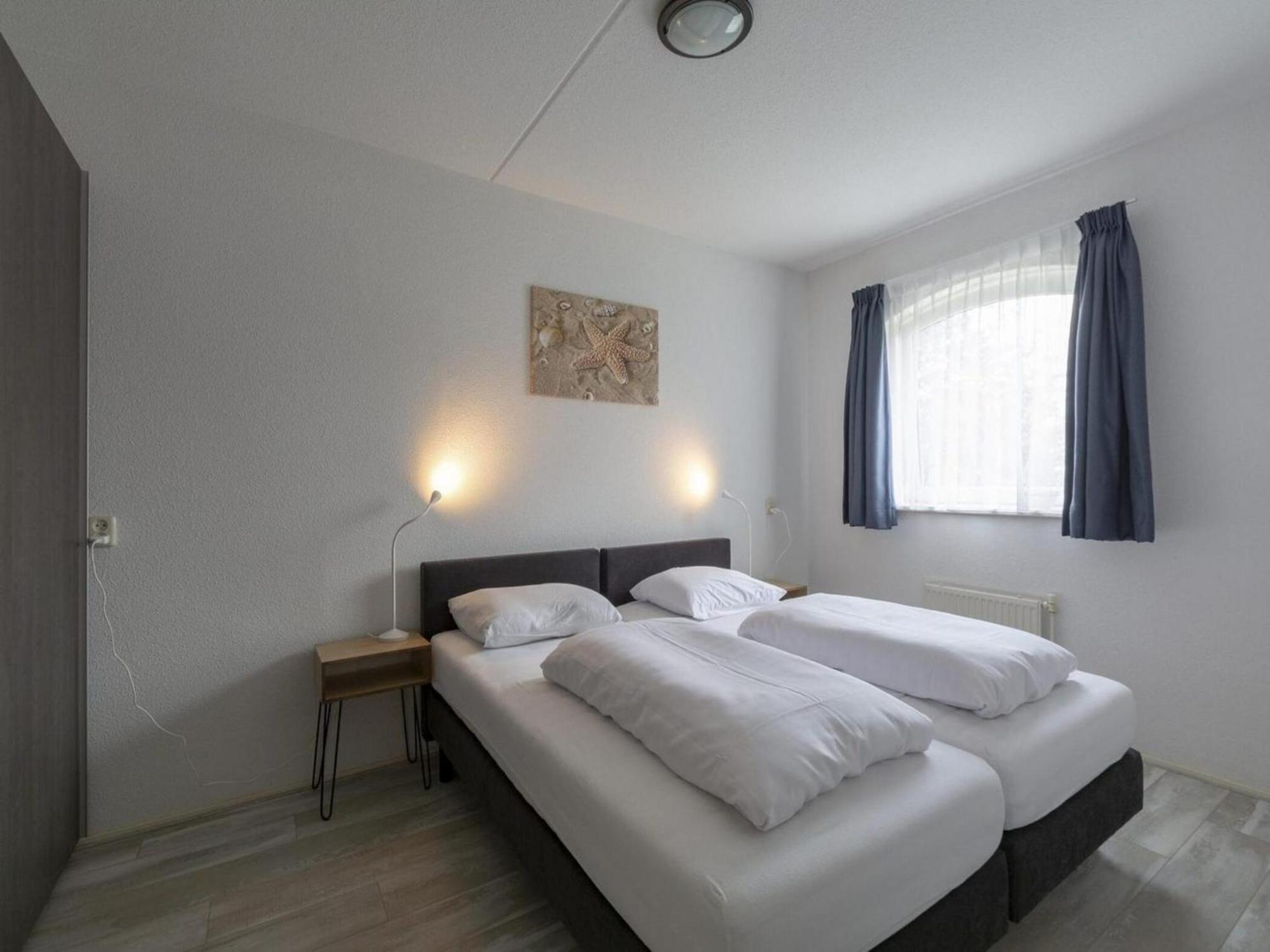 Stunning Apartment Near Sea By Belvilla Julianadorp Luaran gambar