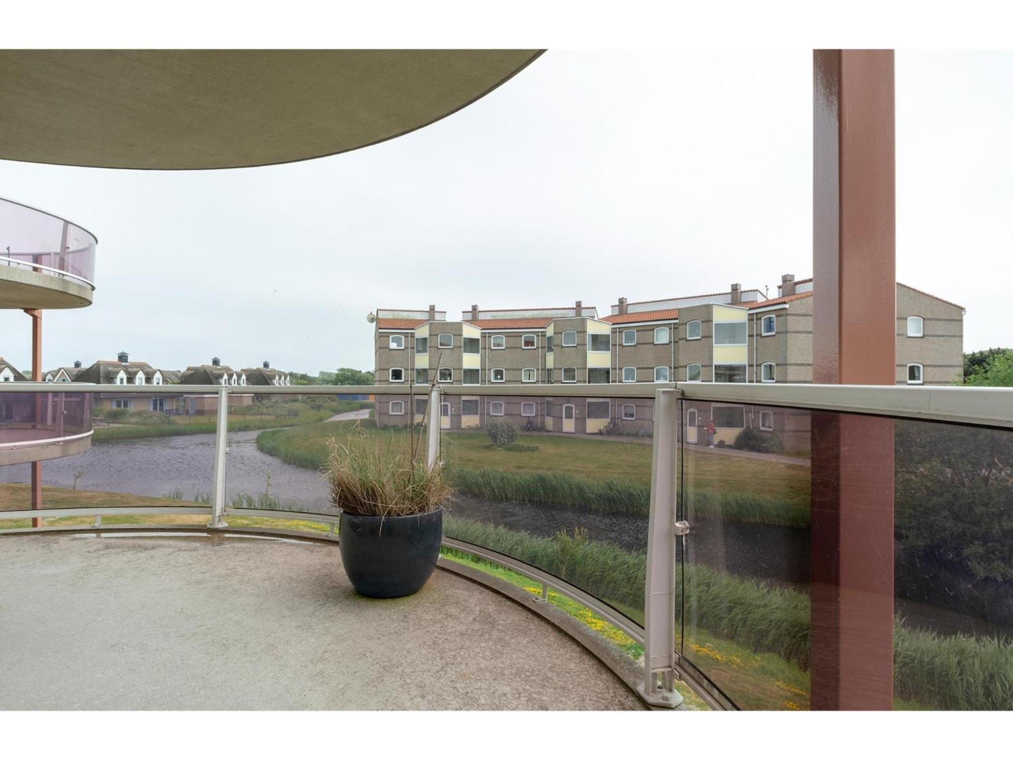 Stunning Apartment Near Sea By Belvilla Julianadorp Luaran gambar