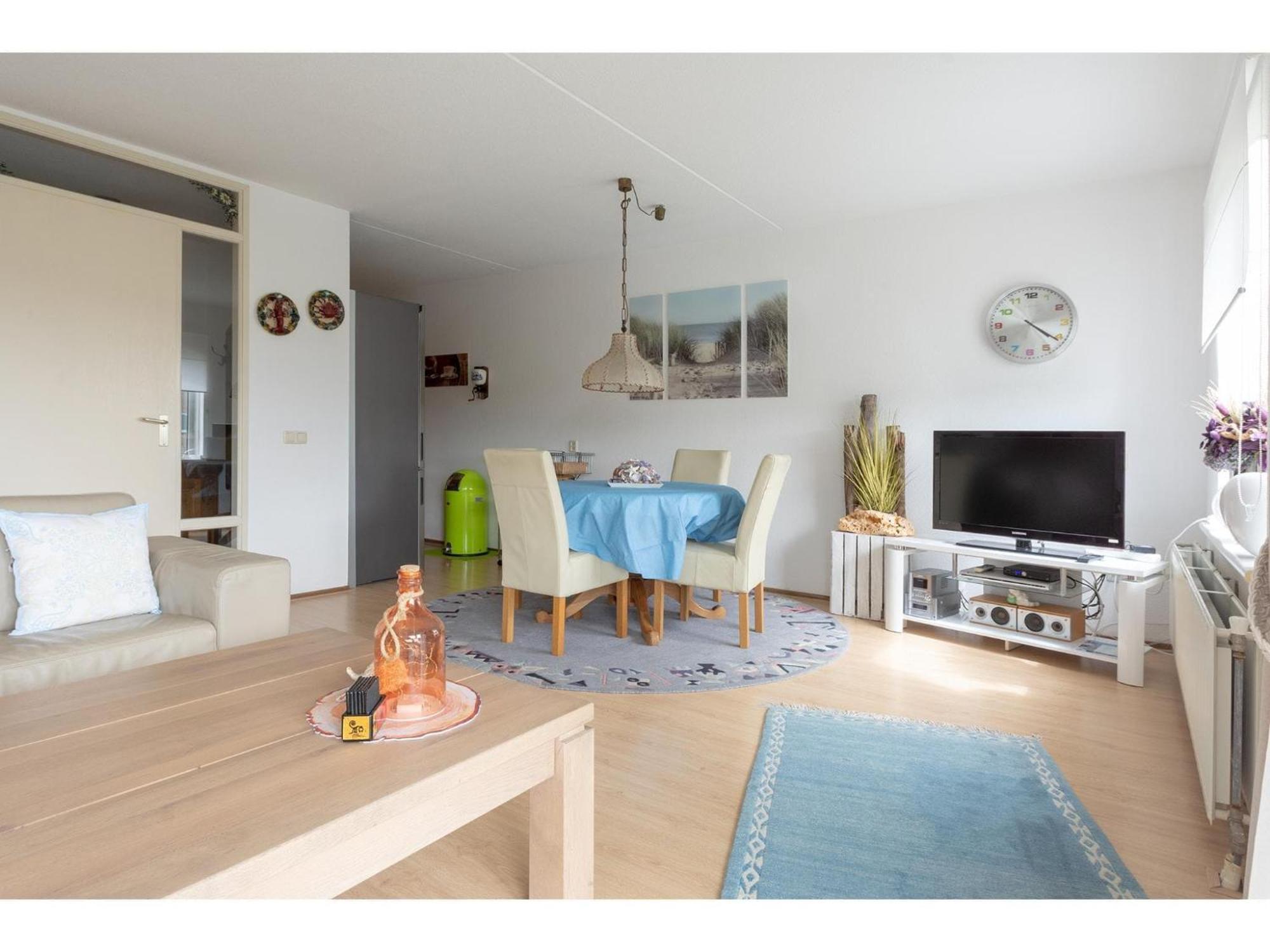 Stunning Apartment Near Sea By Belvilla Julianadorp Luaran gambar