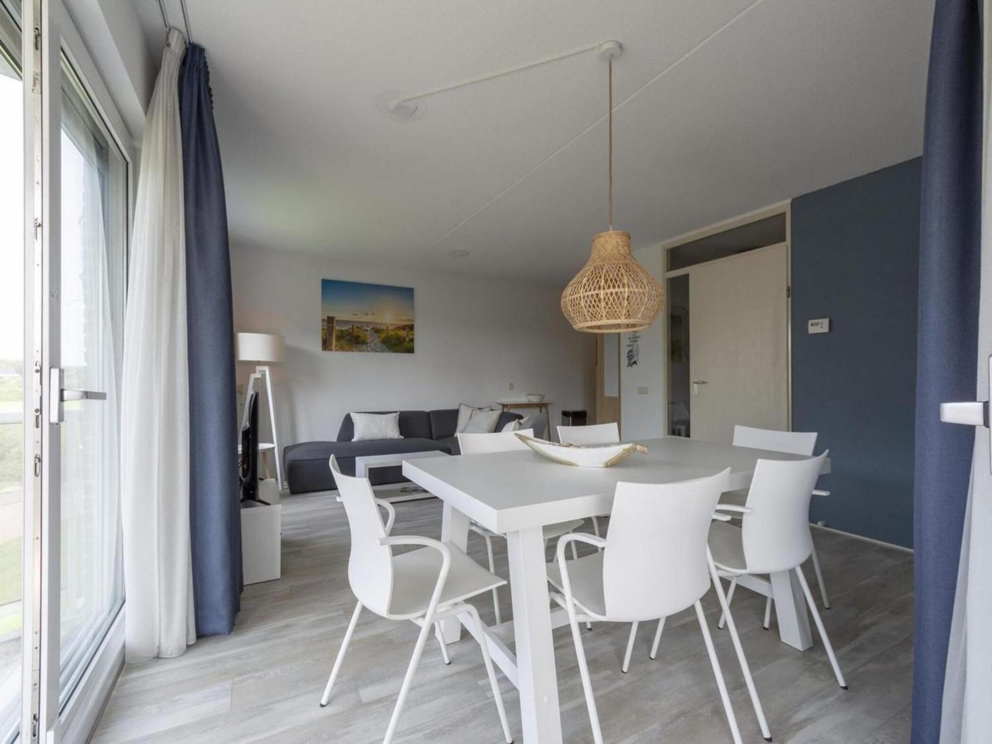Stunning Apartment Near Sea By Belvilla Julianadorp Luaran gambar
